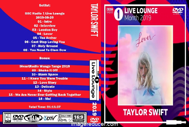 TAYLOR SWIFT - BBC Radio 1 Live Lounge 2019.jpg